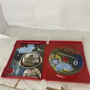 PlayStation 3 LittleBigPlanet Game of the Year Edition (2009) No Cover On Case